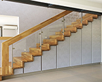 Construction et protection de vos escaliers par Escaliers Maisons à Saint-Alban-des-Hurtieres
